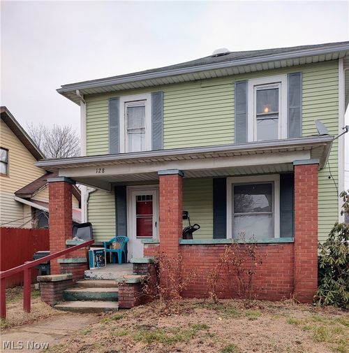 128 N 12th St, Coshocton, OH, 43812-1759 | Card Image