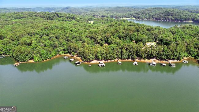 119 Ridgemore Cir, House other with 4 bedrooms, 3 bathrooms and 2 parking in Toccoa GA | Image 6