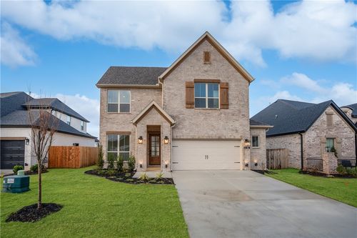 411 Fox Trl, Elm Springs, AR, 72762-6426 | Card Image