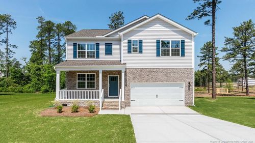 3121 Platinum Cir, West End, NC, 27376-8080 | Card Image