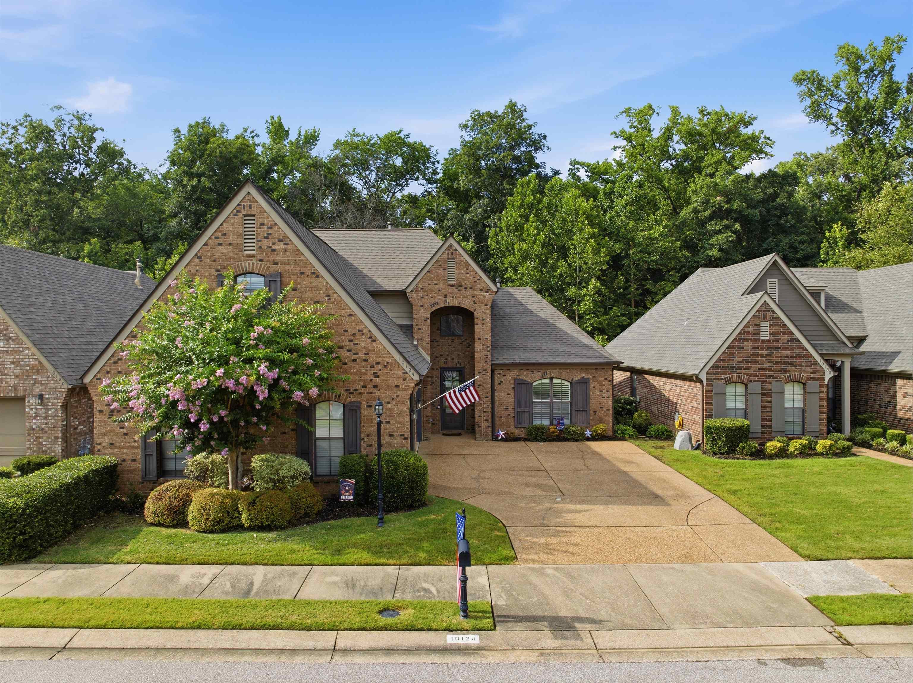 Residential in Lakeland