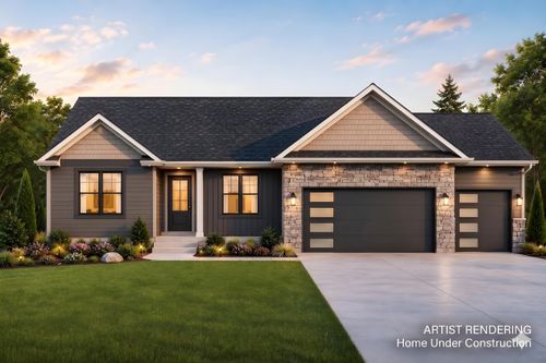 2029 Dakota Trl, Hastings, MI, 49058-7787 | Card Image