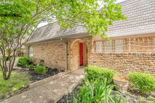 10618 Ravenscroft Dr, Dallas, TX, 75230-4232 | Card Image