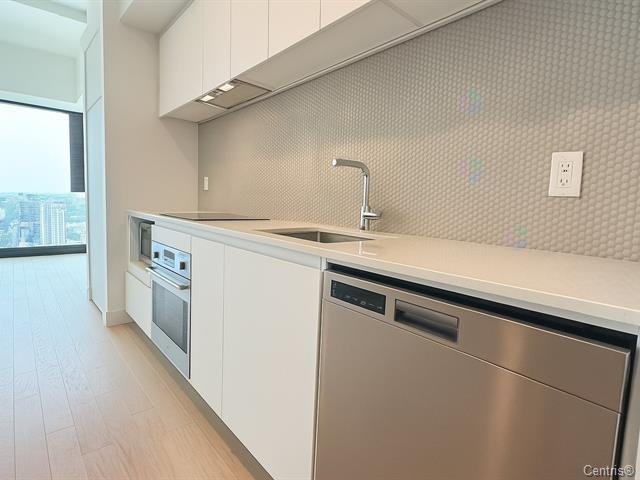 Residential in Montréal (Ville-Marie) 2