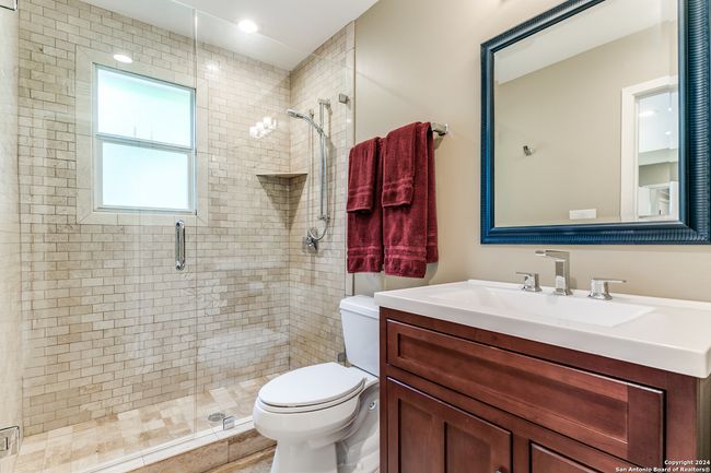 140 Luther Dr, House other with 4 bedrooms, 5 bathrooms and null parking in Olmos Park TX | Image 30