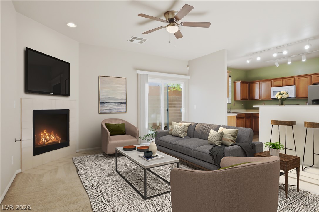 Residential in Las Vegas 3
