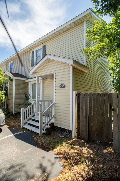 f-403 2nd Ave N, Myrtle Beach, SC, 29577-4075 | Card Image