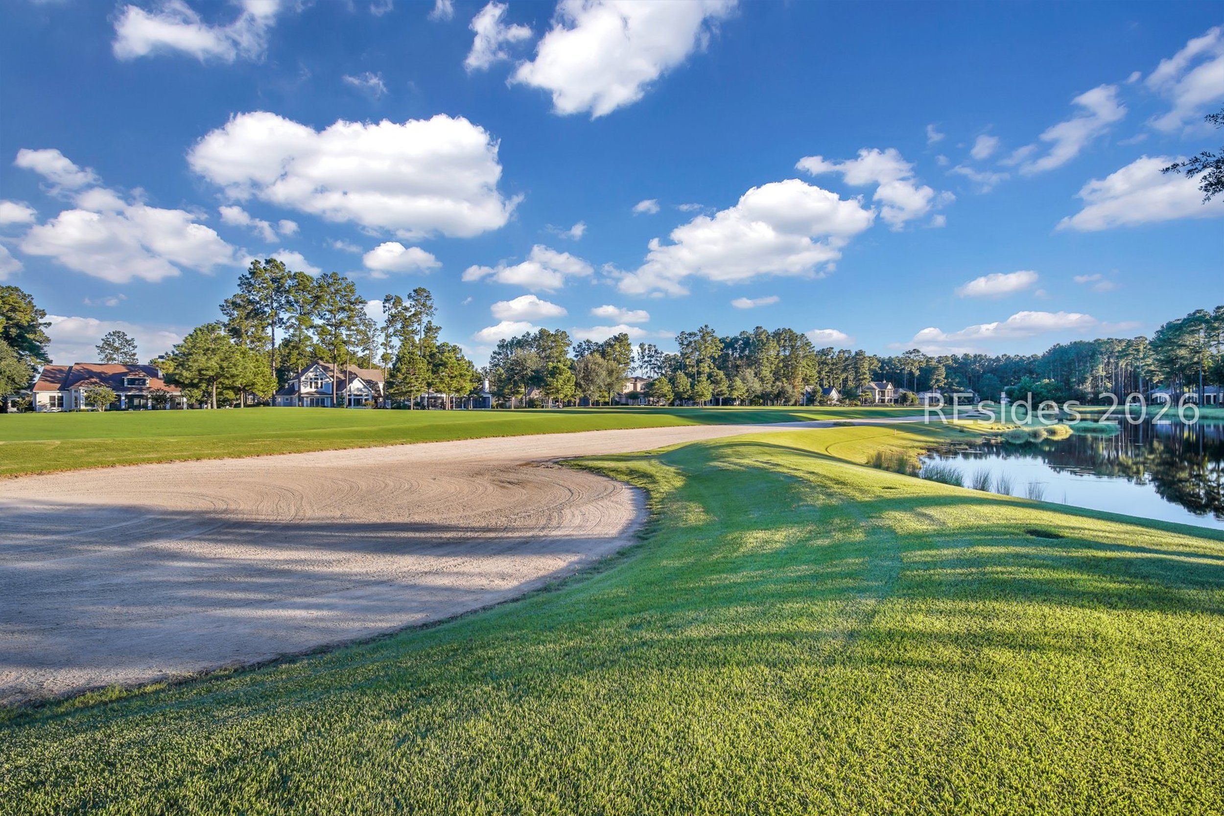 Residential in Bluffton 5