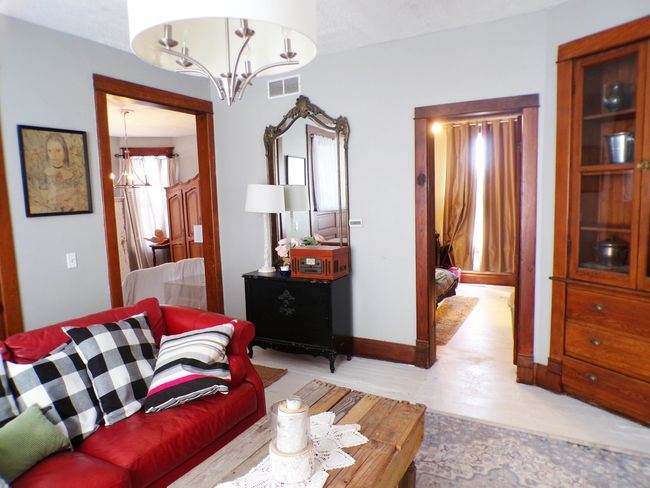 607 E Washington St, House other with 3 bedrooms, 3 bathrooms and 2 parking in Downs IL | Image 40