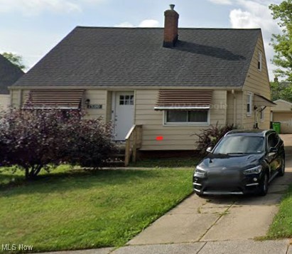 Havana Rd, Garfield Heights, OH 44125
