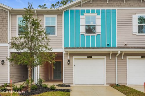 7419 Palm Hills Dr, Jacksonville, FL, 32244-4763 | Card Image