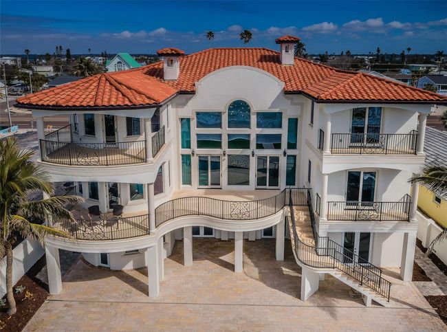 15912 Gulf Blvd, House other with 5 bedrooms, 6 bathrooms and null parking in REDINGTON BEACH FL | Image 99