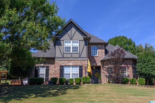 8584 Highlands Trce, TRUSSVILLE, AL, 35173-3816 | Card Image