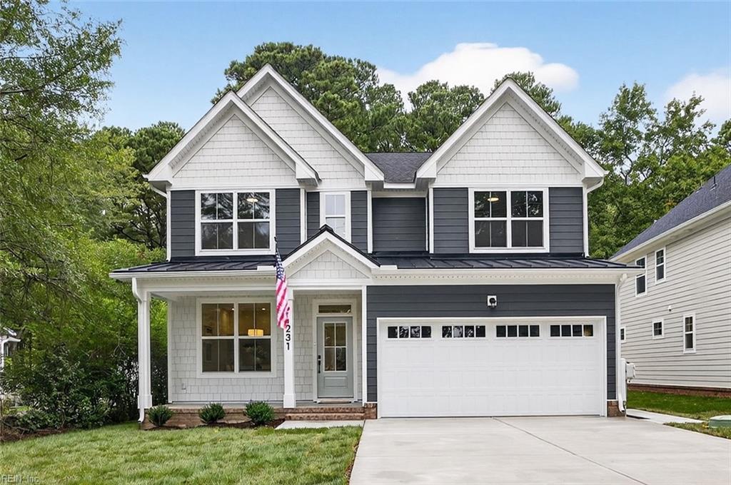 Residential in Virginia Beach 2