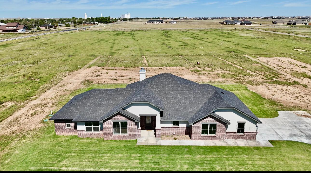 Residential in Amarillo 3