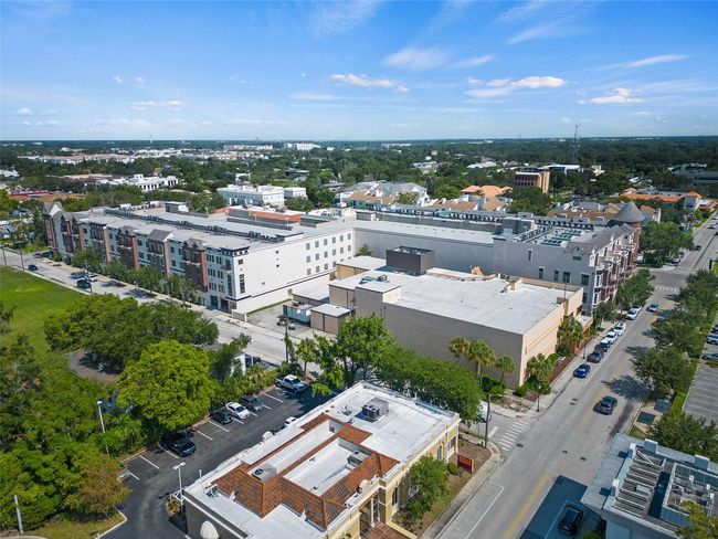 UNIT-311 - 101 S New York Ave, Condo with 3 bedrooms, 4 bathrooms and null parking in WINTER PARK FL | Image 4