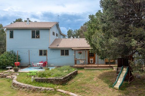 51 Val Verde Loop, Edgewood, NM, 87015-8272 | Card Image