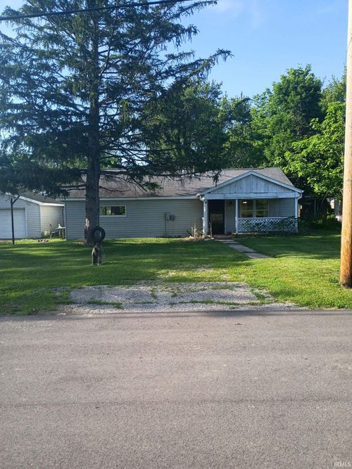 1021 E 35th St, Marion, IN, 46953-4415 | Card Image