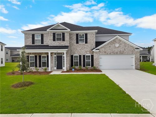 106 Kenwood Cir, Bloomingdale, GA, 31302-9689 | Card Image