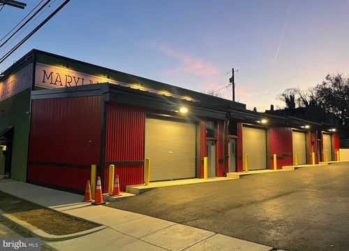 a-2714 Mathews St, BALTIMORE, MD, 21218-4700 | Card Image