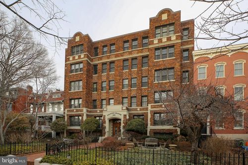 206-644 Massachusetts Ave Ne, WASHINGTON, DC, 20002-6039 | Card Image