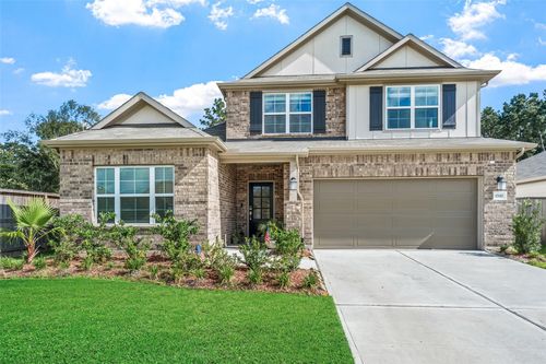 17110 Pinewood Branch Dr, New Caney, TX, 77357-3938 | Card Image