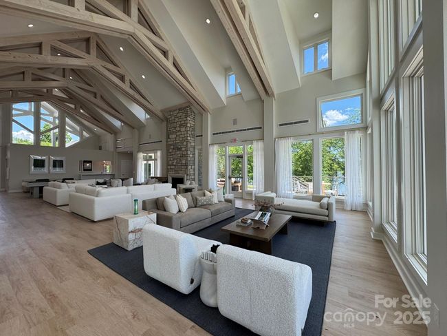 27 - 7392 Deer Hollow Road, House other with 4 bedrooms, 4 bathrooms and null parking in Sherrills Ford NC | Image 37