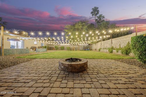 3348 E Anderson Dr, Phoenix, AZ, 85032-2019 | Card Image