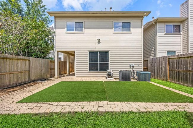 3639 Burning Palms Ct, House other with 4 bedrooms, 3 bathrooms and 2 parking in Houston TX | Image 38