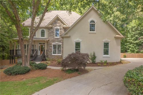 4544 Cavallon Way Nw, Acworth, GA, 30101-5715 | Card Image