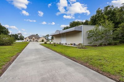 85159 Harts Road, House other with 3 bedrooms, 3 bathrooms and null parking in Yulee FL | Image 2