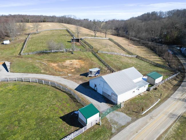 34601 Lake Rd, House other with 2 bedrooms, 2 bathrooms and null parking in Mc Arthur OH | Image 60
