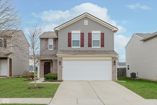 4086 Lassen Lane, Indianapolis, IN, 46235 | Card Image