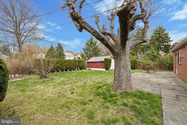 140 Barrie Rd, House other with 3 bedrooms, 3 bathrooms and null parking in ARDMORE PA | Image 24