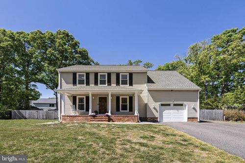 5313 Leavells Crossing Dr, FREDERICKSBURG, VA, 22407-7709 | Card Image