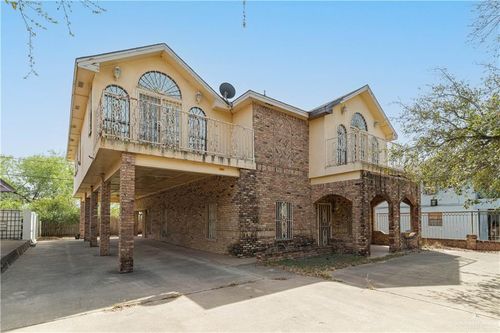 317 W 5th St, La Joya, TX, 78560-4098 | Card Image