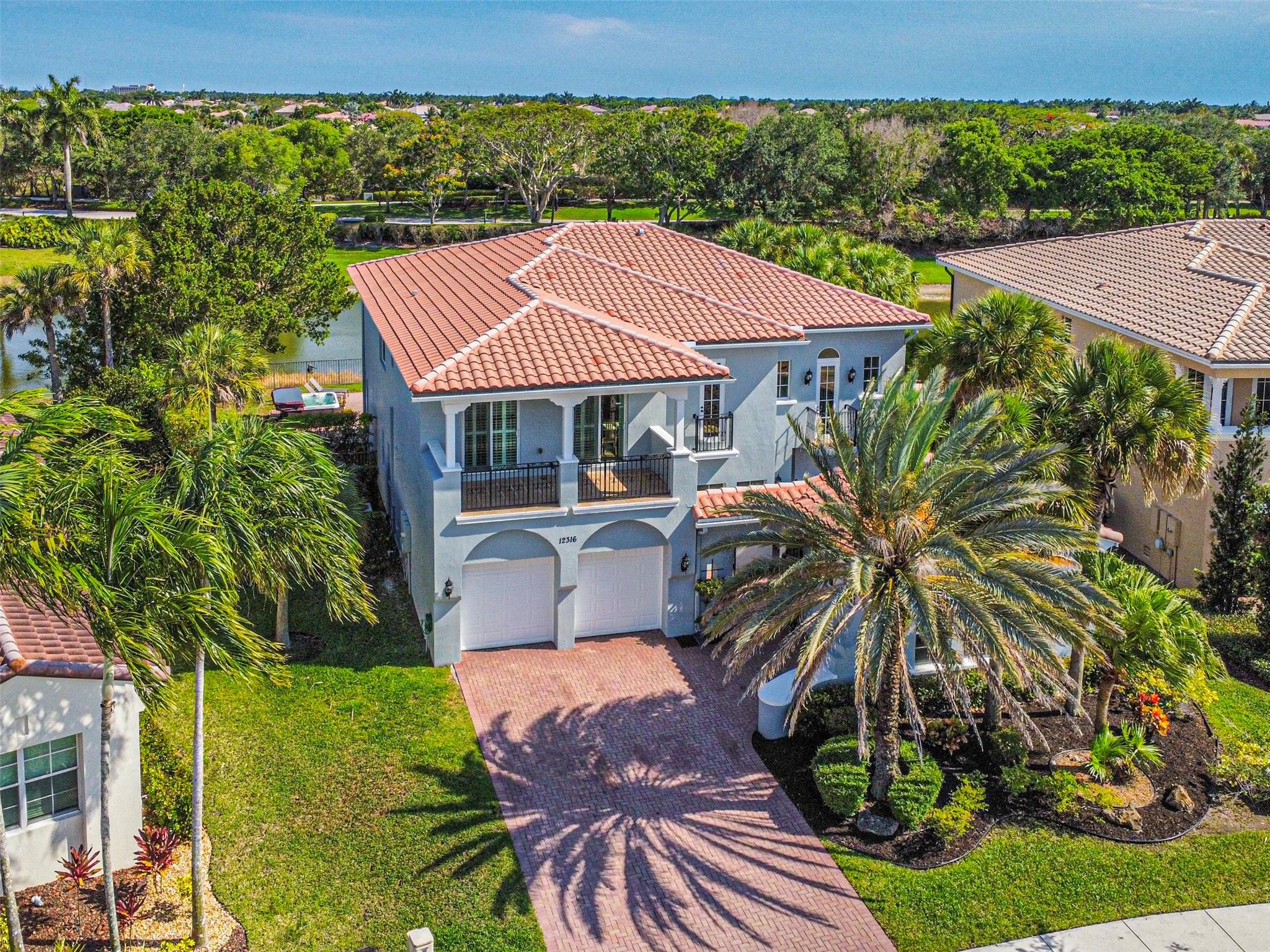 80th Pl, Parkland, FL 33076