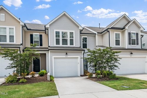 313 Villanova Dr, Durham, NC, 27713-6777 | Card Image