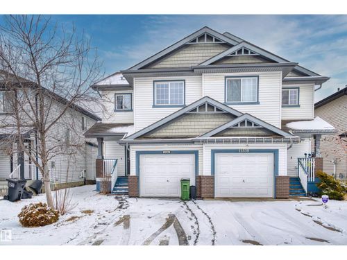 11542 18a Ave Sw, Edmonton, AB, T6W2E6 | Card Image