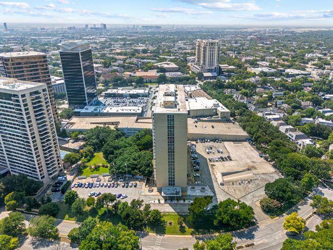 APT-317 - 3883 Turtle Creek Blvd, Condo with 1 bedrooms, 1 bathrooms and null parking in Dallas TX | Image 32