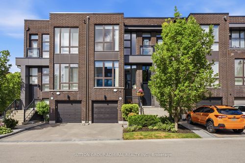4 Sable Rd, Thornhill, ON, L4J0K1 | Card Image