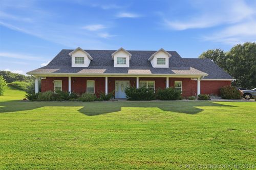 6483 N Washington Ave, Durant, OK, 74701-7313 | Card Image