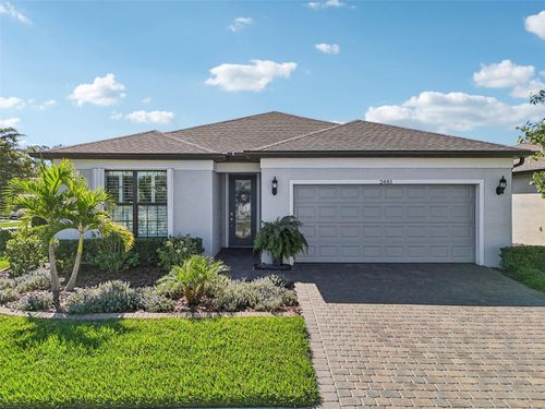 2481 Buckthorn Loop, NORTH PORT, FL, 34289-3100 | Card Image