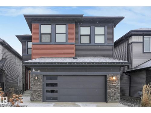 707 Kinglet Blvd Nw, Edmonton, AB, T5S0N8 | Card Image