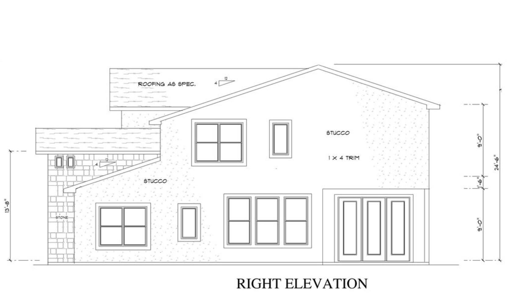 Land in Lago Vista 5