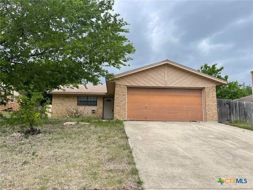 213 Blanket Dr, Copperas Cove, TX, 76522-1045 | Card Image