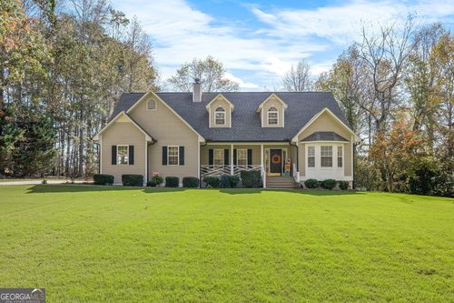 645 Thornwood Circle, Mount Airy, GA, 30563 | Card Image