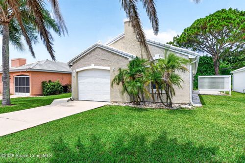 1923 Sugarberry Ct Ne, Palm Bay, FL, 32905-4688 | Card Image