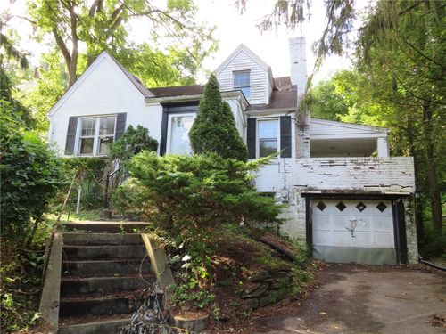 1305 Glencoe Ave, Pittsburgh, PA, 15205-4342 | Card Image
