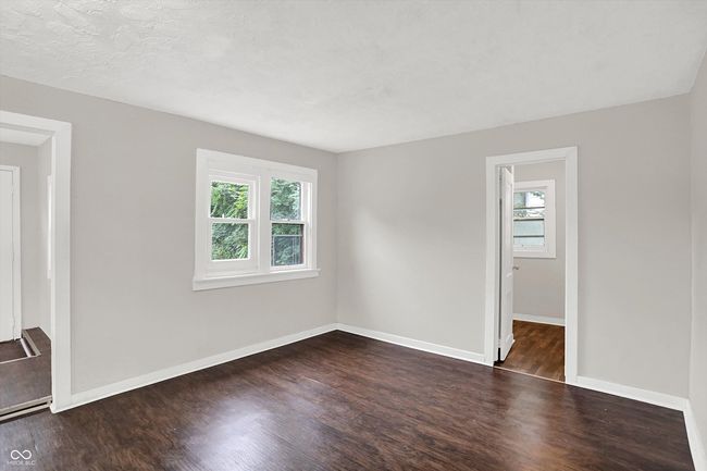 1418 5 Th St, House other with 2 bedrooms, 1 bathrooms and null parking in Anderson IN | Image 17